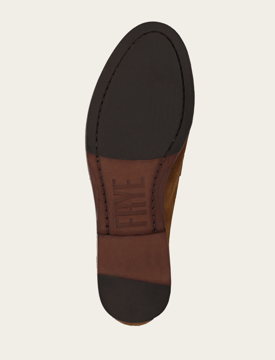 Frye Barley Faith Loafer Barley