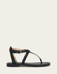 Frye Women's Black Taylor Sandals Black