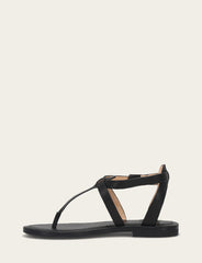 Frye Women's Black Taylor Sandals Black