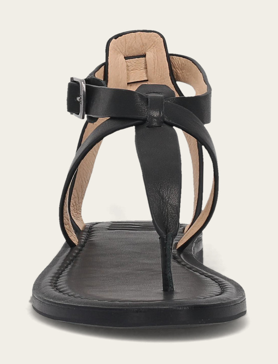 Frye Women's Black Taylor Sandals Black