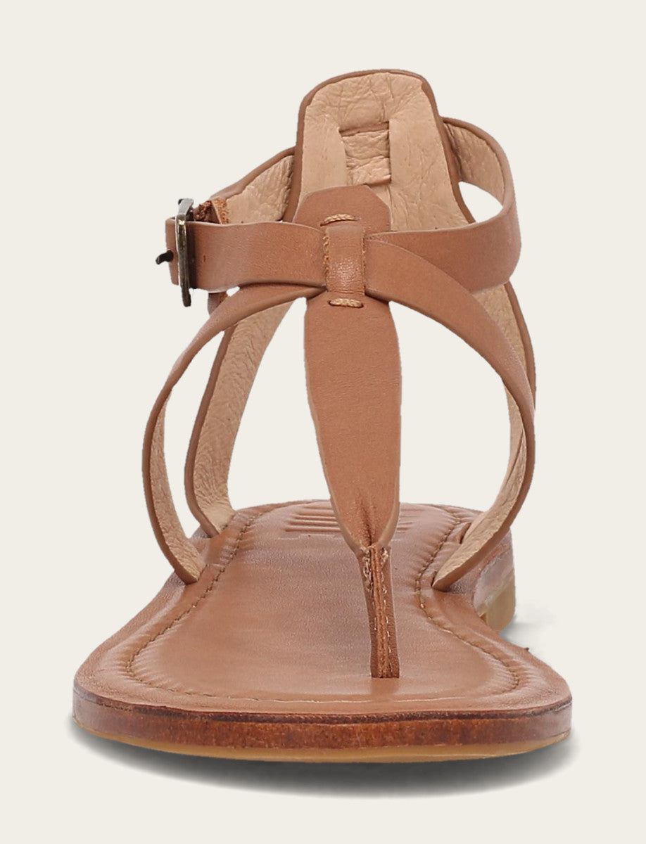 Frye Women's Tan Taylor Sandals Tan