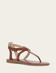 Frye Women's Cinnamon Taylor Sandals Cinnamon