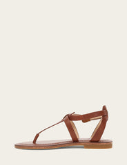 Frye Women's Cinnamon Taylor Sandals Cinnamon