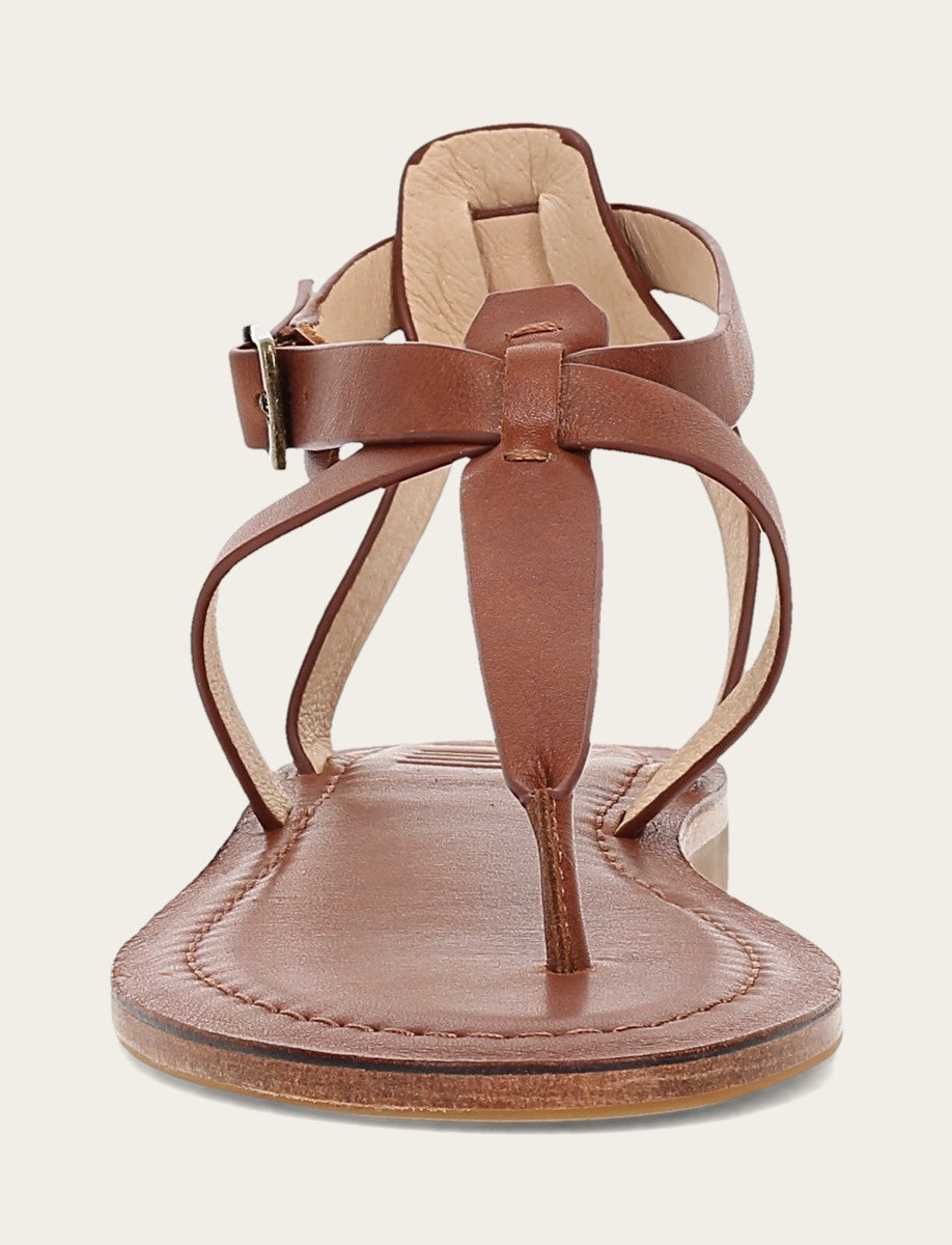 Frye Women's Cinnamon Taylor Sandals Cinnamon