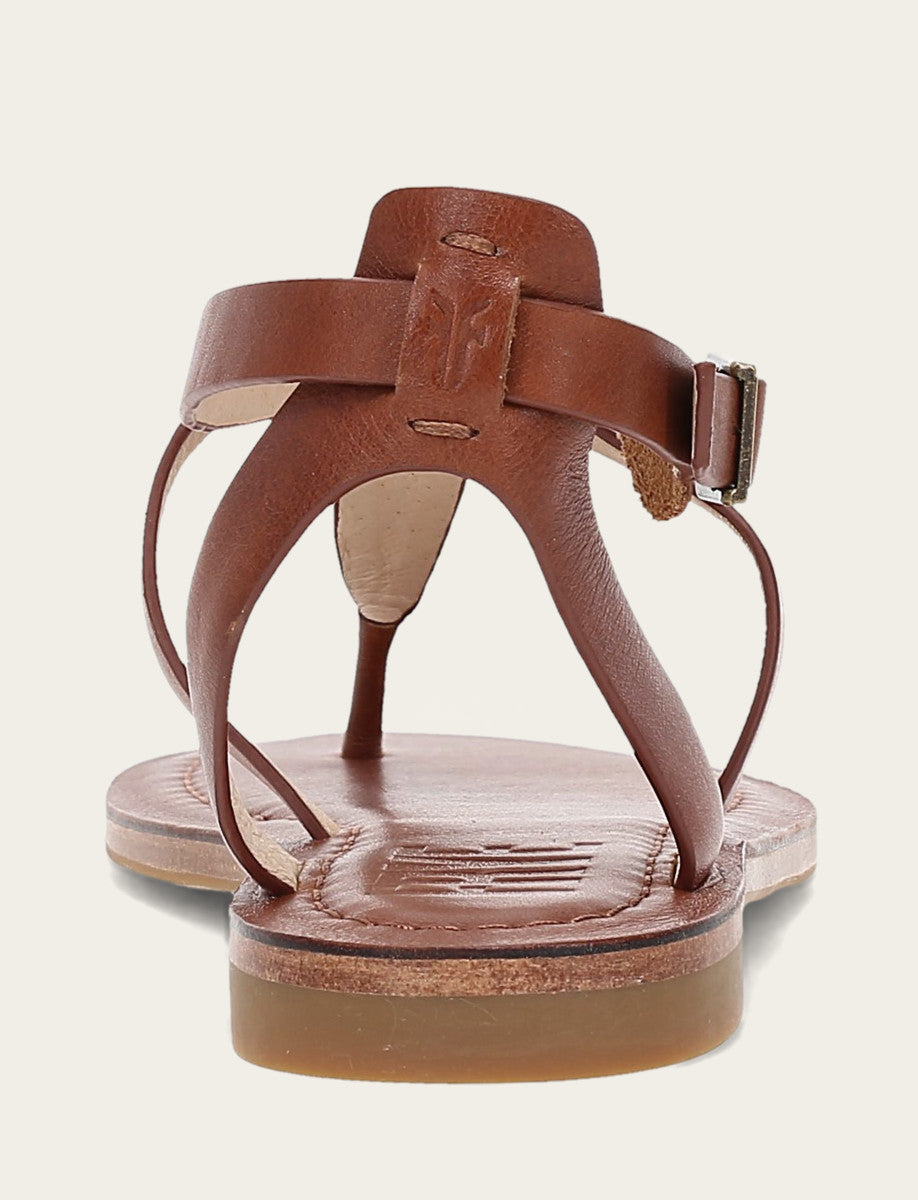 Frye Women's Cinnamon Taylor Sandals Cinnamon