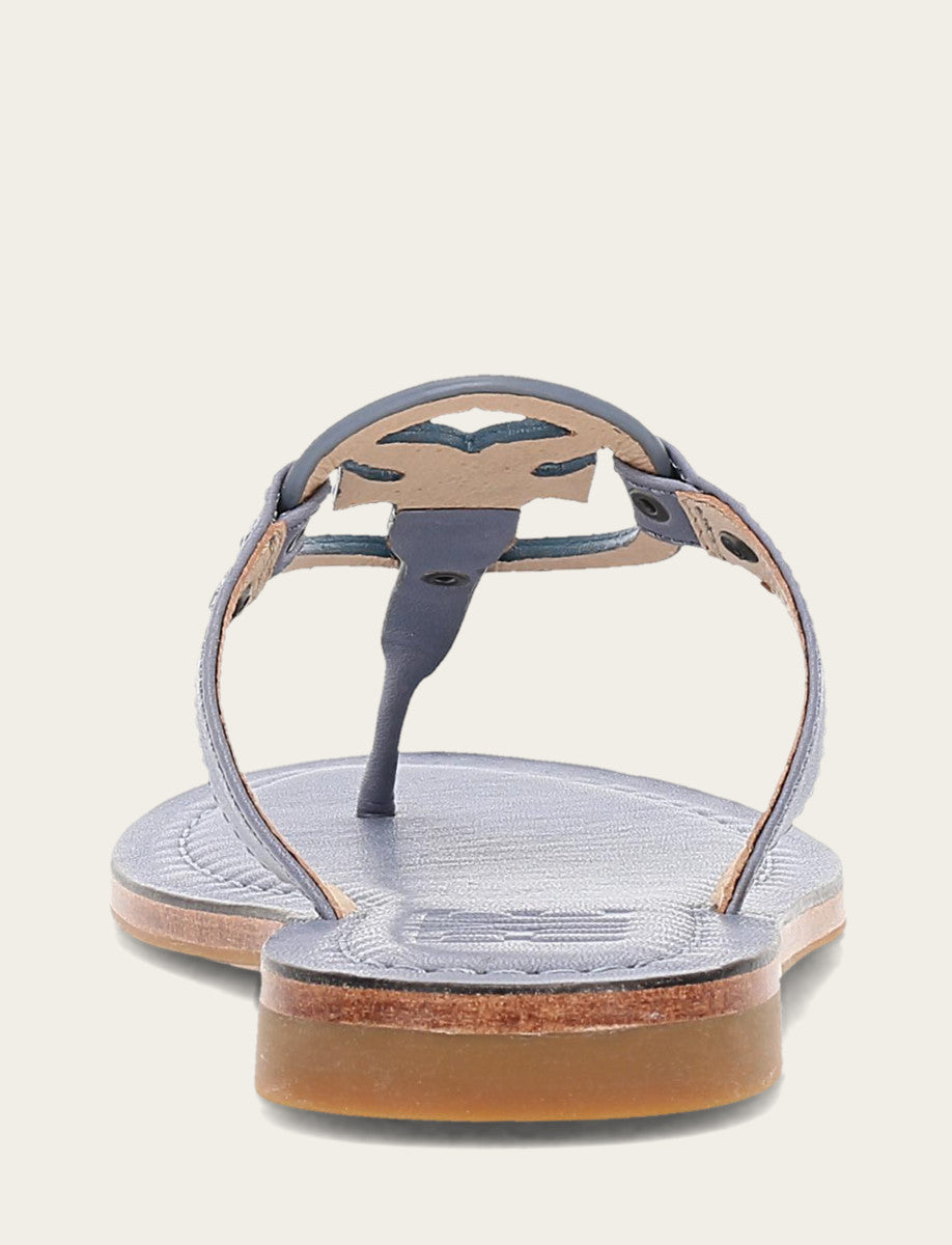 Frye Women's Azul Taylor Logo Sandals Azul