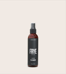 Frye Leather Cleaner