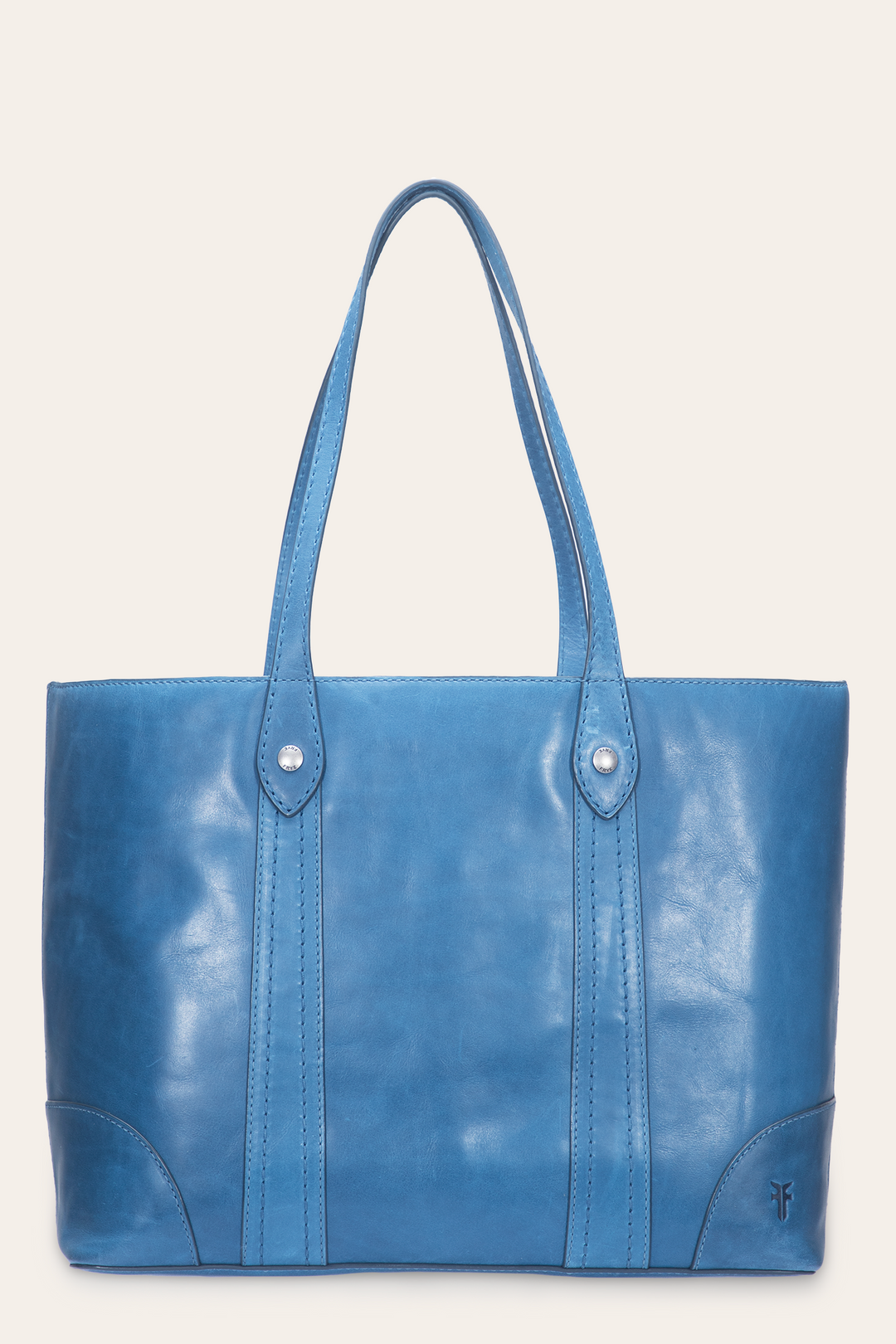 Frye Women's Melissa Shopper Handbag Ink