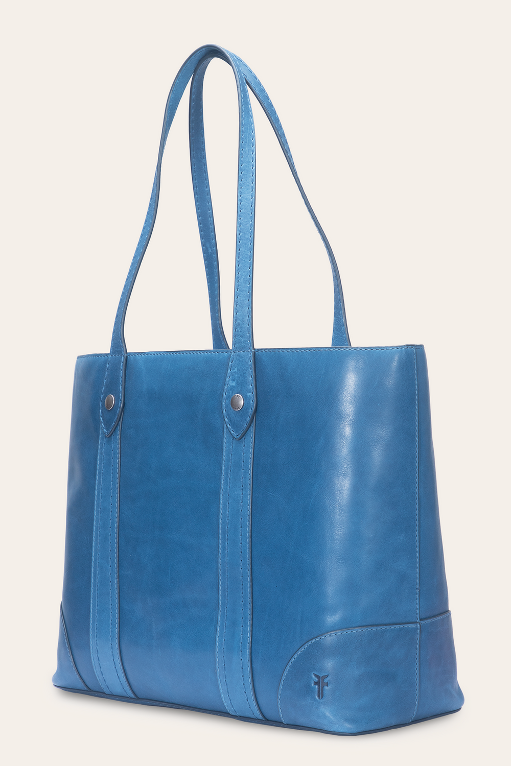Frye Women's Melissa Shopper Handbag Ink