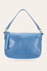 Frye Women's Melissa Crossbody Bag Ink