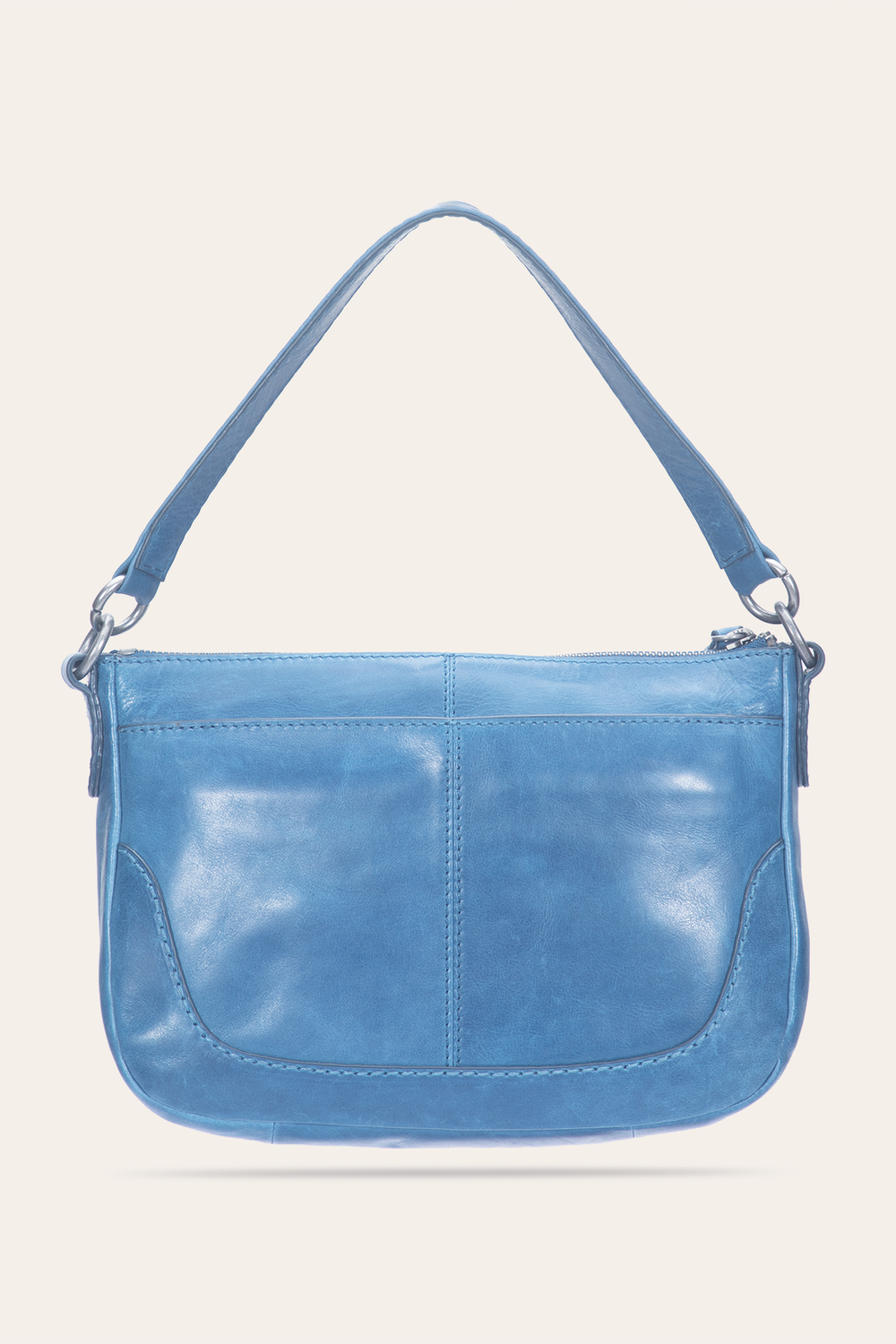Frye Women's Melissa Crossbody Bag Ink