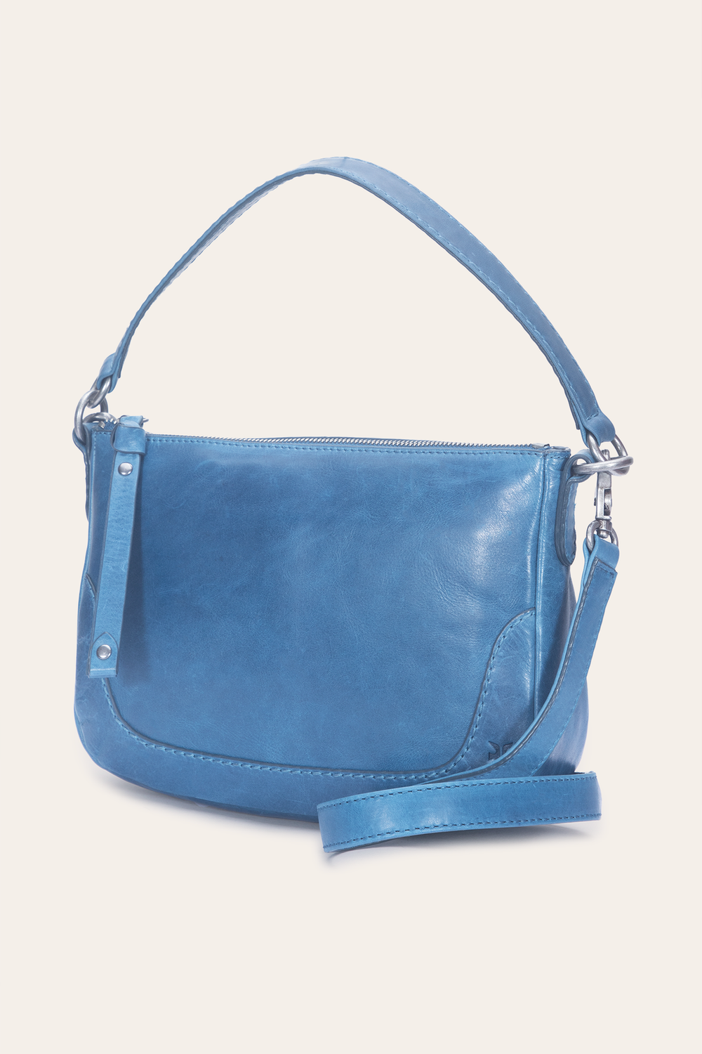 Frye Women's Melissa Crossbody Bag Ink