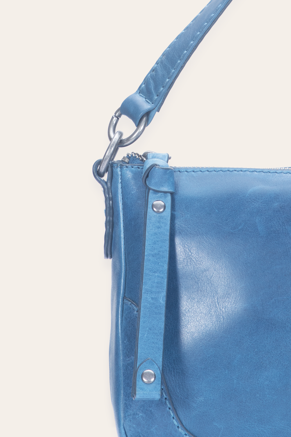 Frye Women's Melissa Crossbody Bag Ink