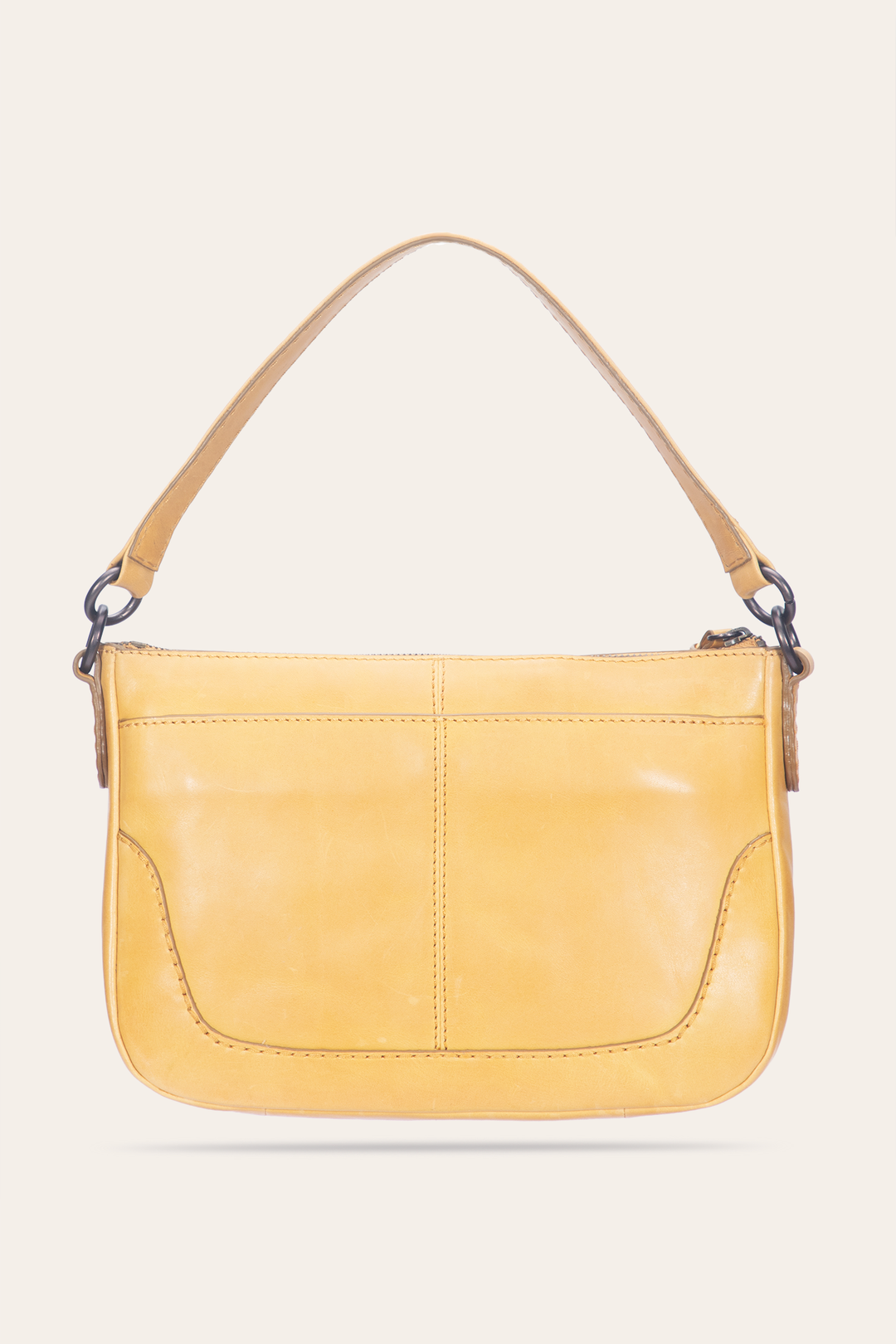 Frye Women's Melissa Crossbody Bag Mustard