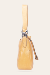 Frye Women's Melissa Crossbody Bag Mustard