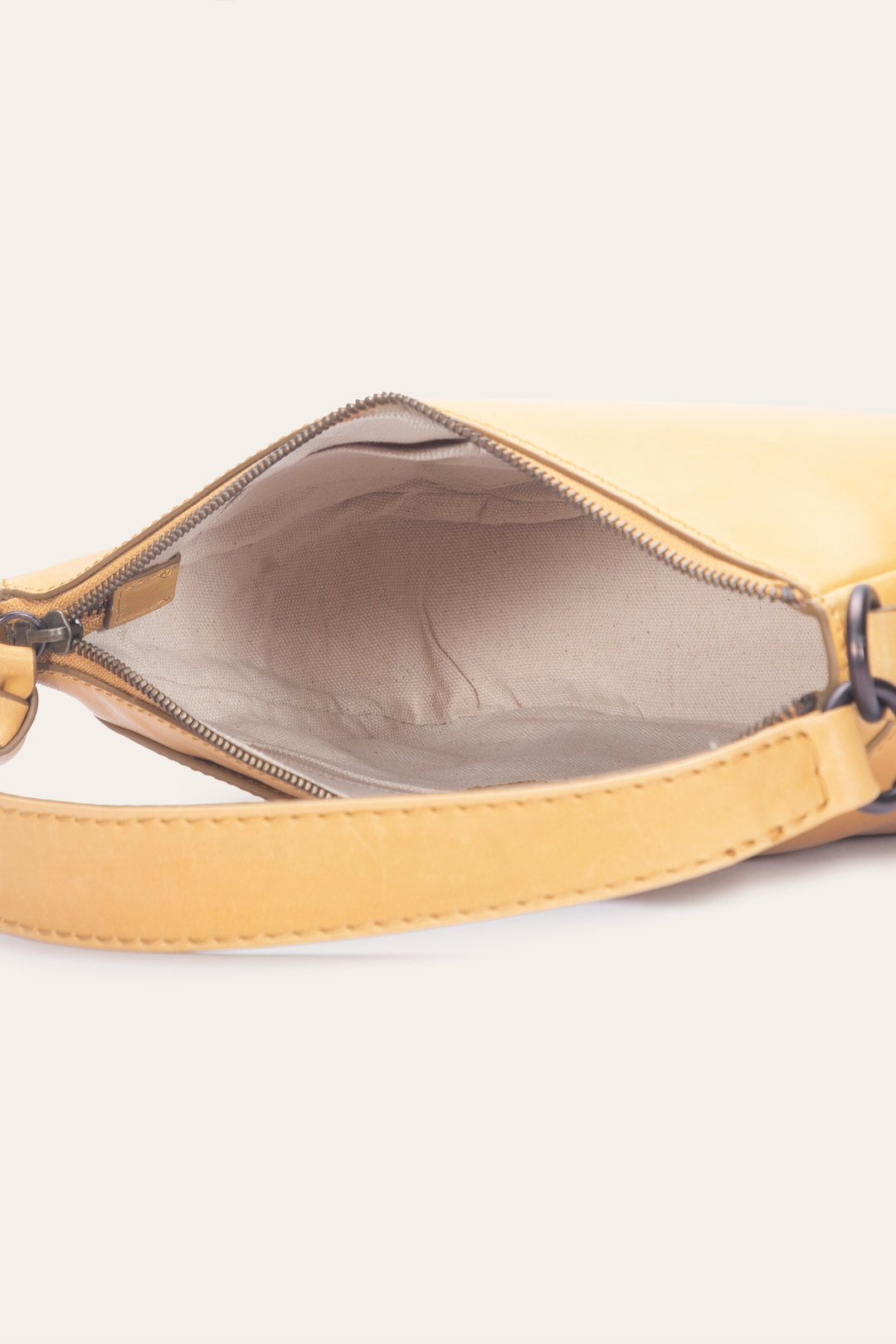 Frye Women's Melissa Crossbody Bag Mustard