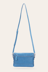 Frye Women's Melissa Wristlet Crossbody Bag Ink