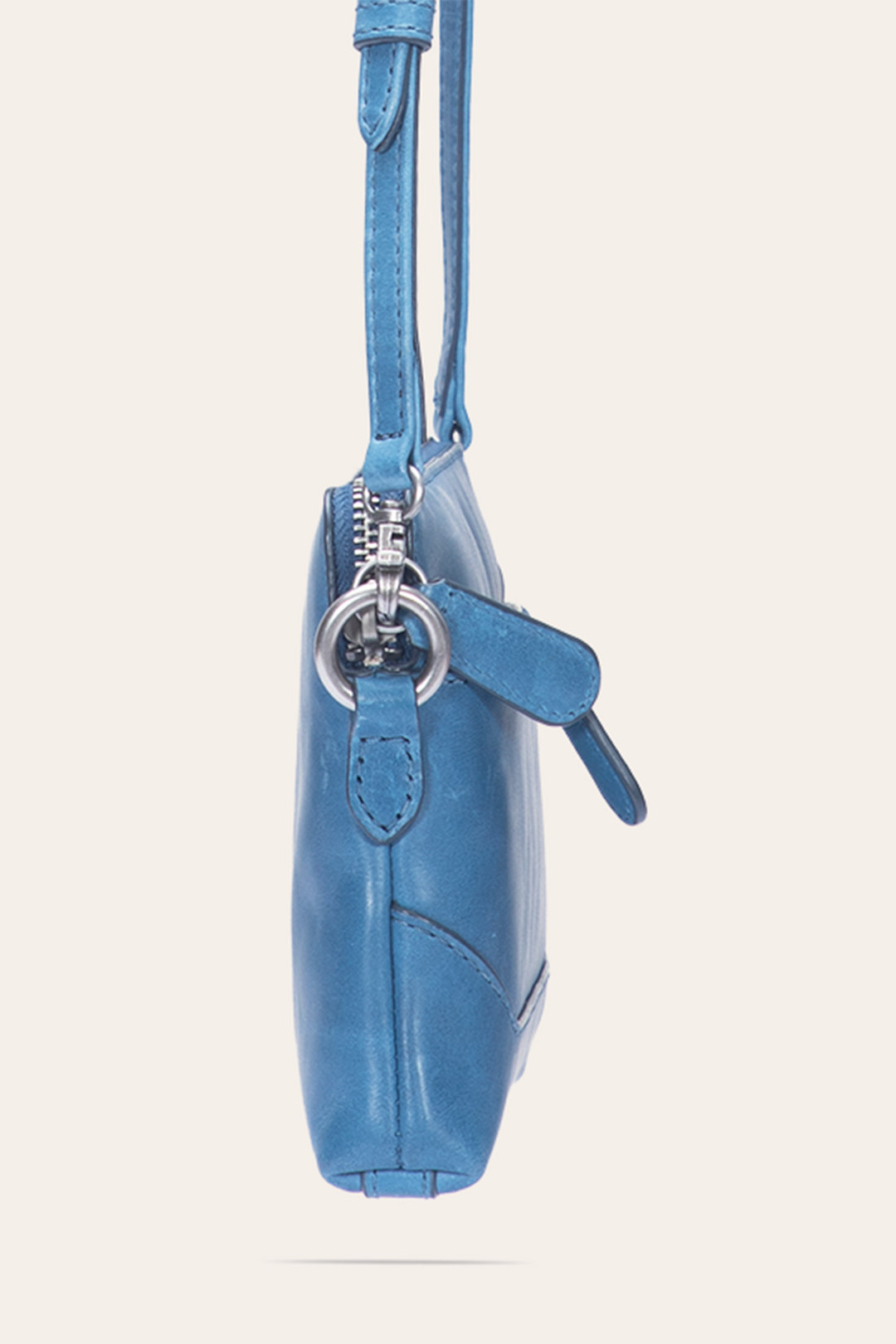 Frye Women's Melissa Wristlet Crossbody Bag Ink