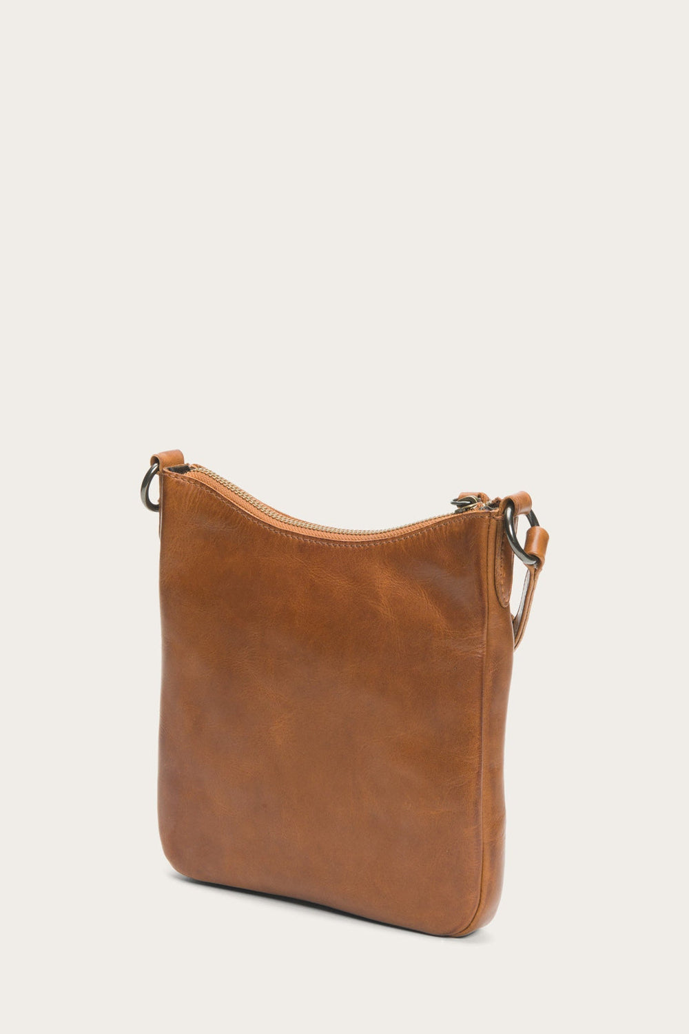 Frye Melissa Cognac Swing Pack Cognac