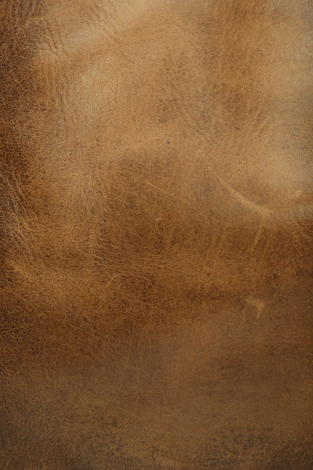 Frye Melissa Cognac Tote Cognac