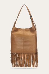 Frye Light Whiskey Faye Hobo Light Whiskey