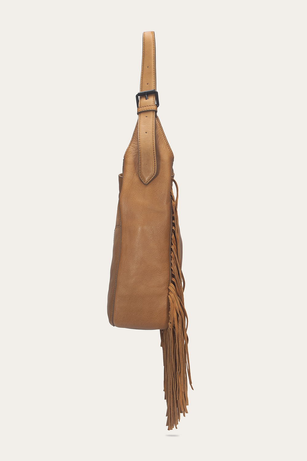 Frye Light Whiskey Faye Hobo Light Whiskey
