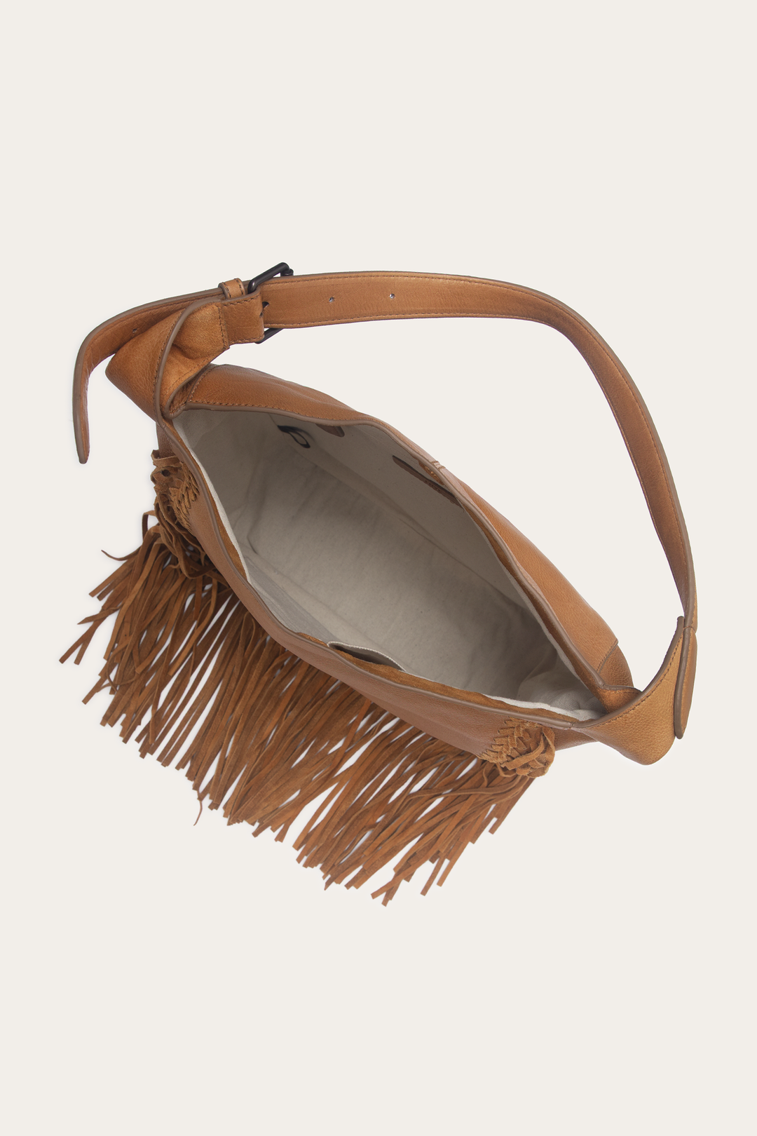 Frye Light Whiskey Faye Hobo Light Whiskey