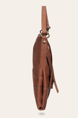 Frye Veronica Cognac Boho Cognac