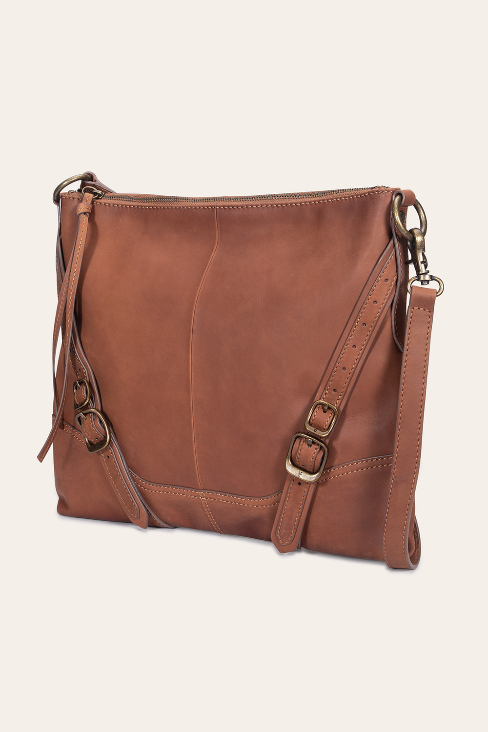 Frye Veronica Cognac Boho Cognac
