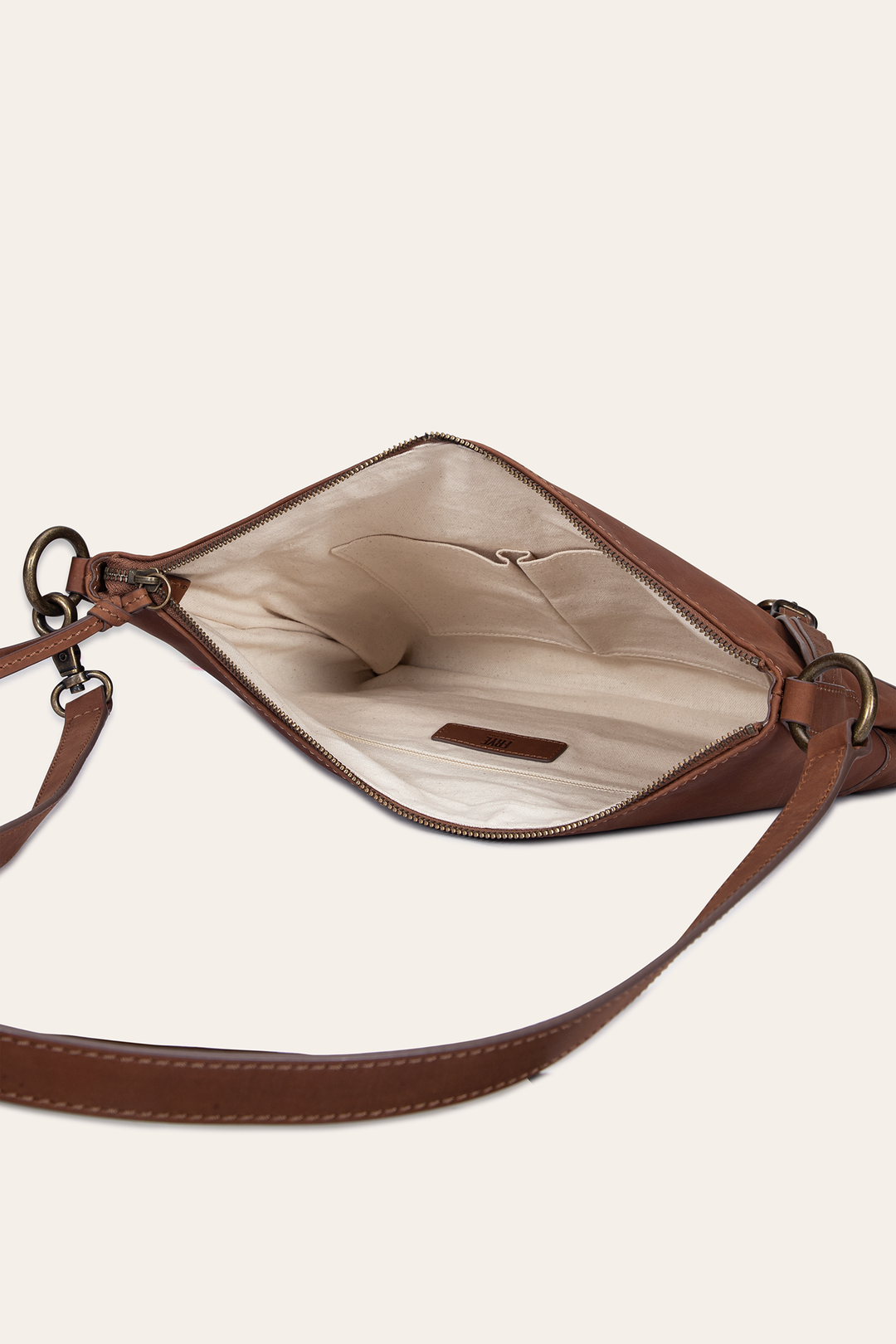 Frye Veronica Cognac Boho Cognac