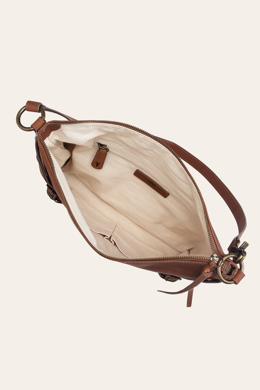 Frye Veronica Cognac Boho Cognac
