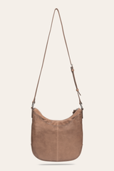 Frye Sara Beige Crossbody Beige