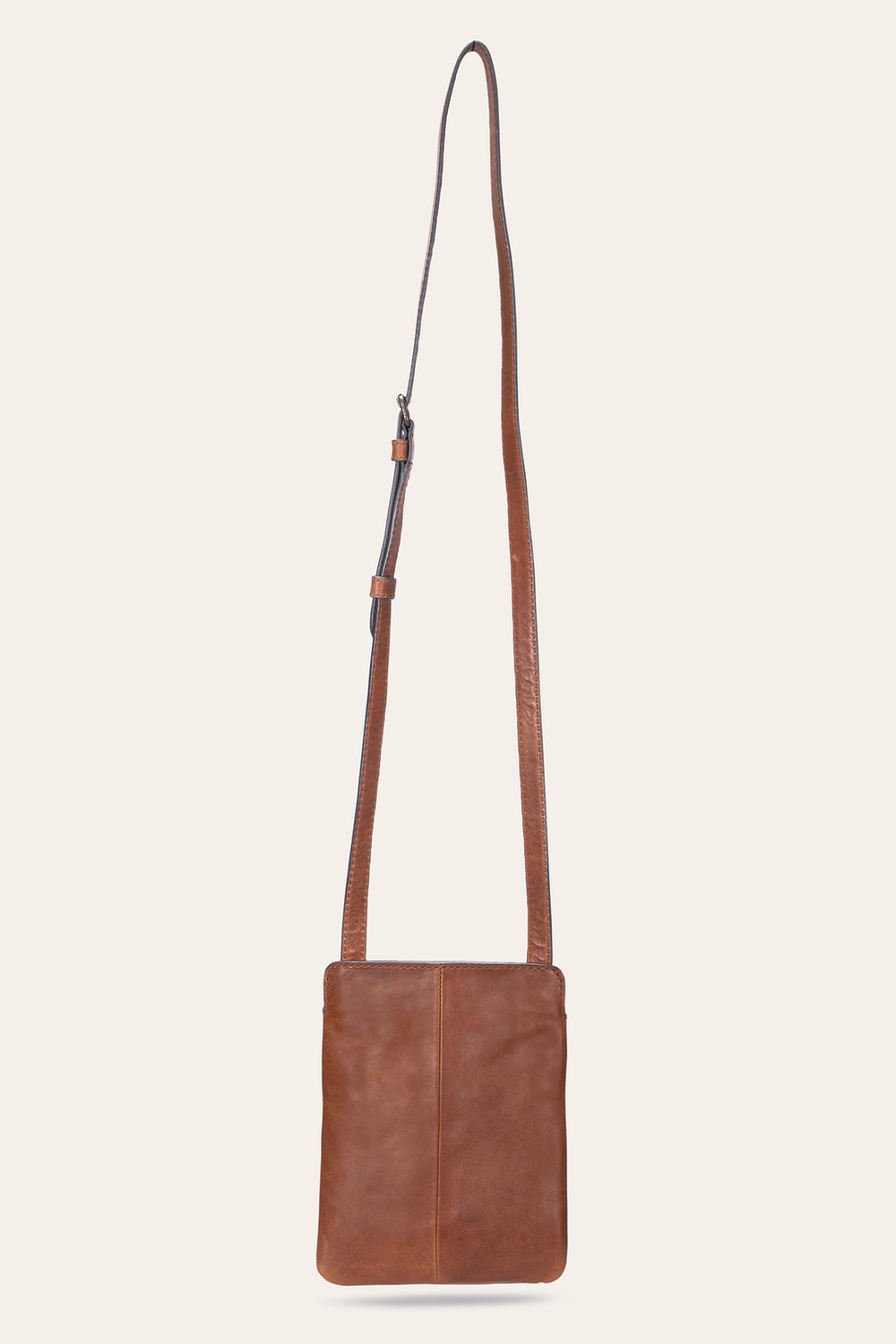 Frye Melissa Cognac Sling Cognac