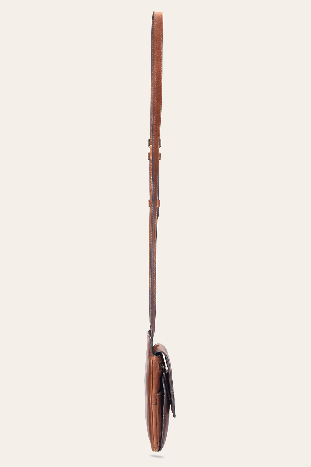 Frye Melissa Cognac Sling Cognac