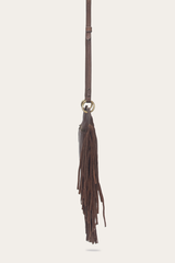 Frye Cognac Faye Mini Crossbody Cognac