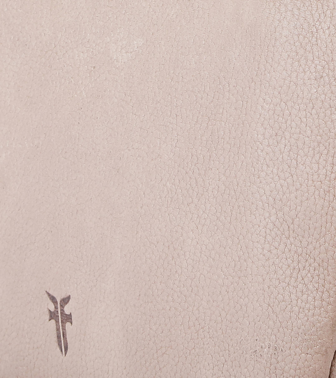 Frye Nora Cream Knotted Crossbody Cream