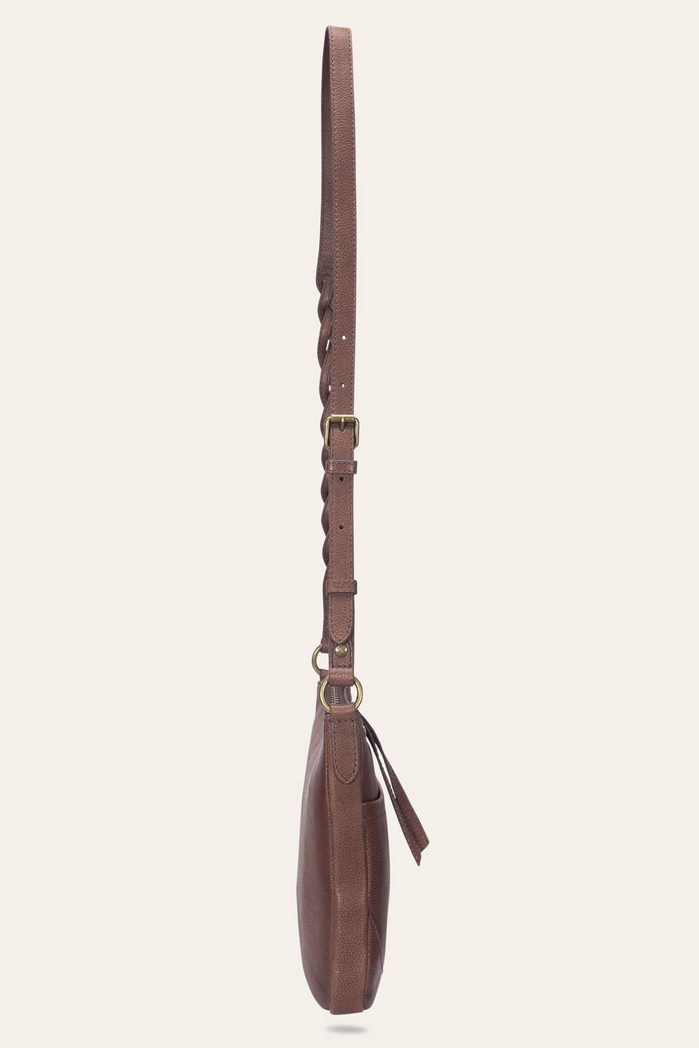 Frye Soraya Dark Brown Swing Pack Dark Brown