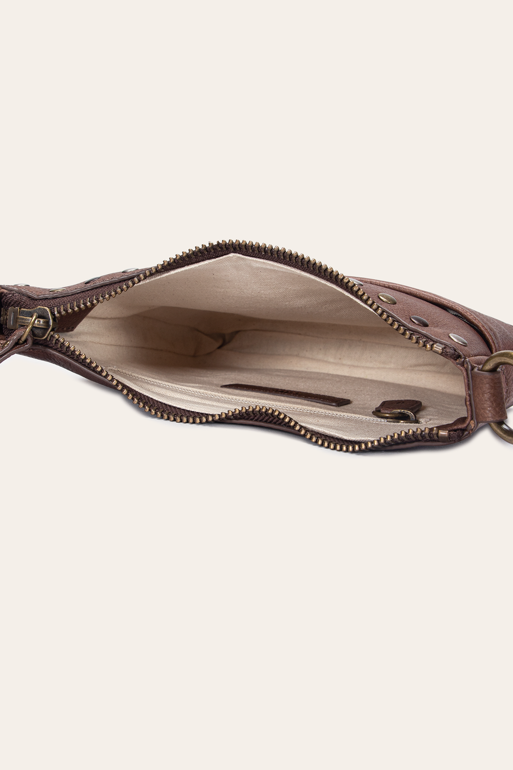 Frye Soraya Dark Brown Swing Pack Dark Brown
