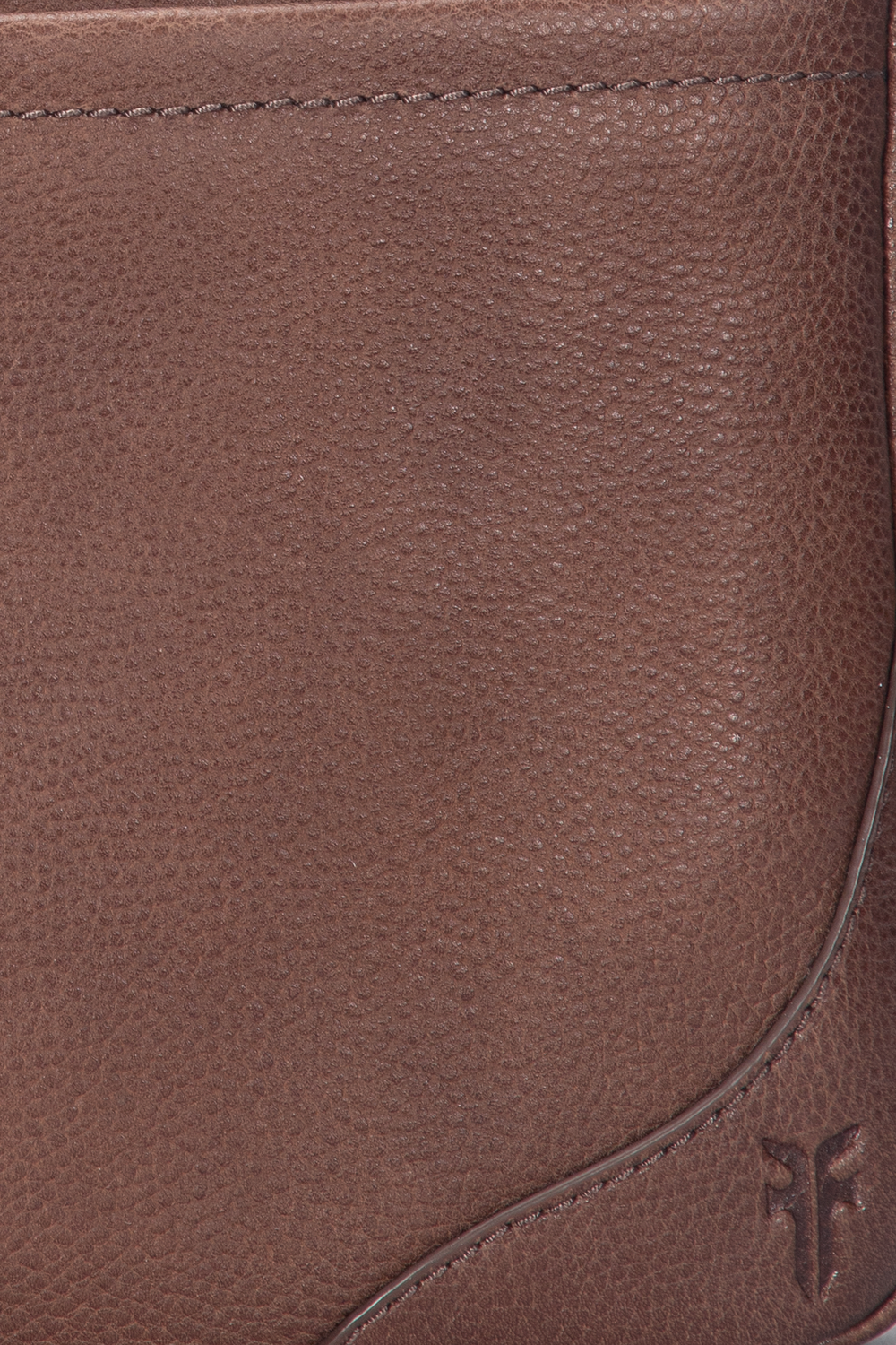Frye Soraya Dark Brown Swing Pack Dark Brown
