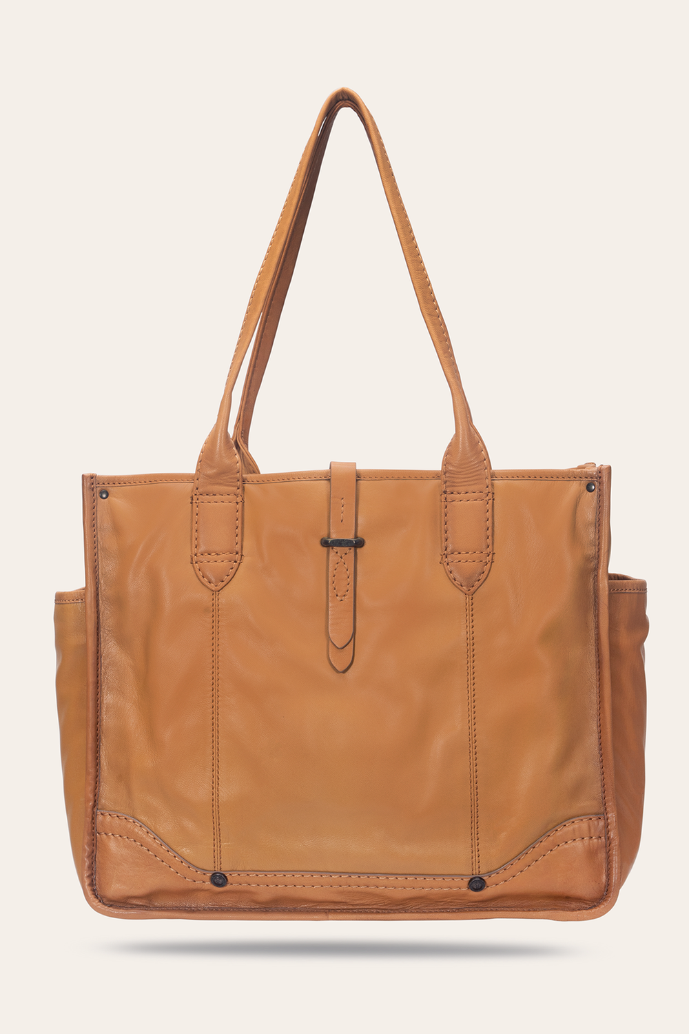 Frye Campus Canyon Tote Canyon