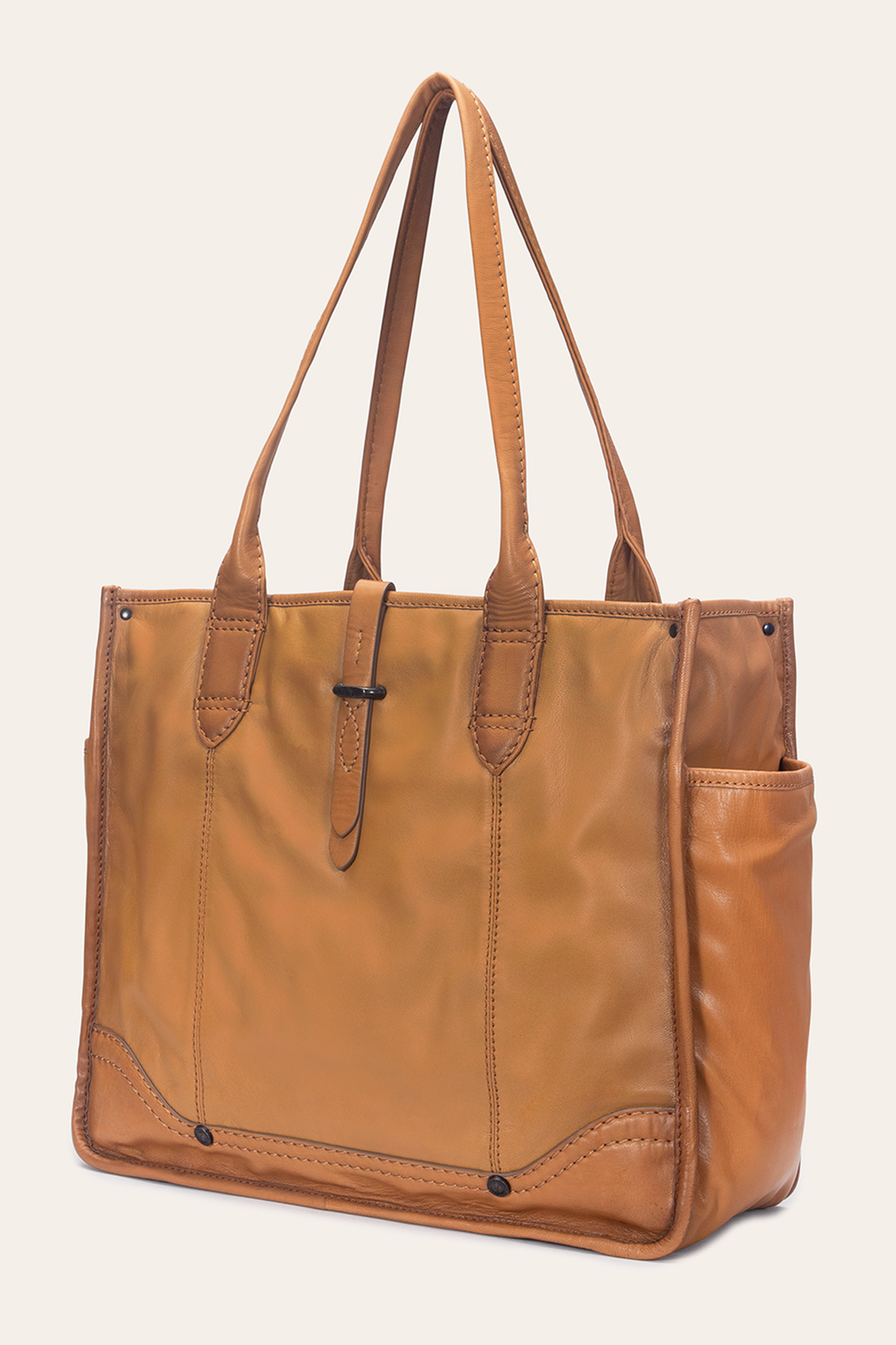 Frye Campus Canyon Tote Canyon