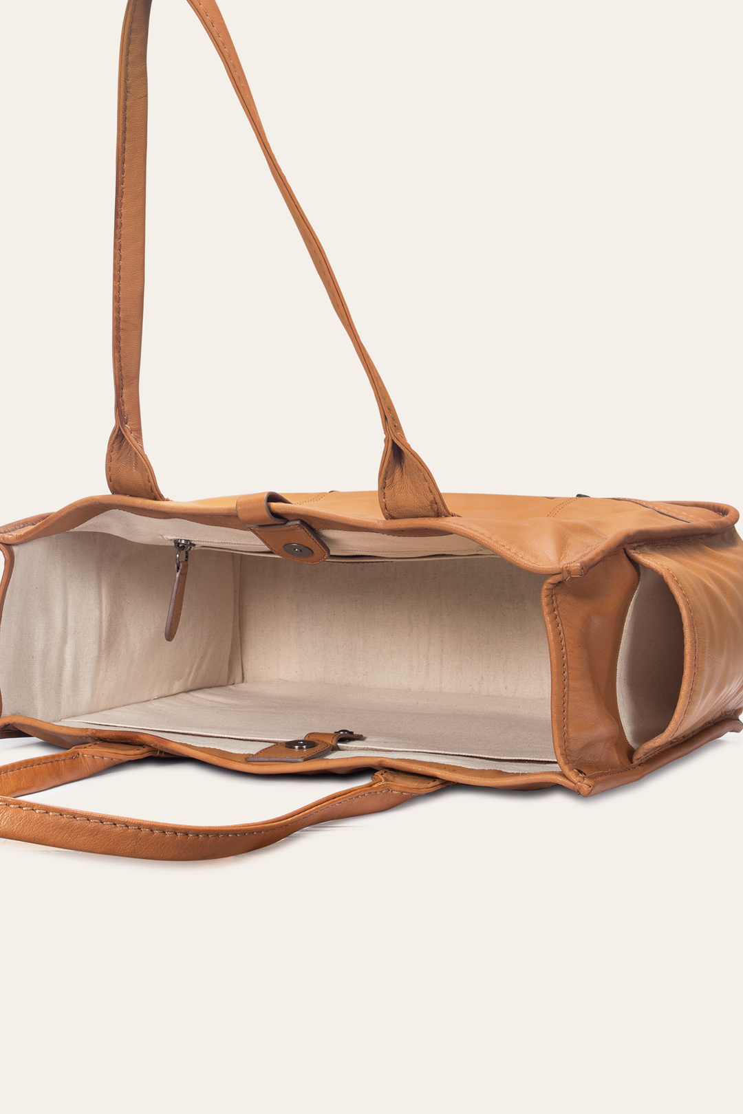 Frye Campus Canyon Tote Canyon