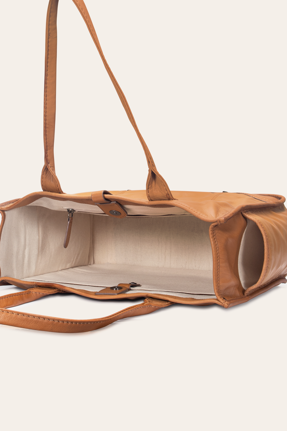 Frye Campus Canyon Tote Canyon