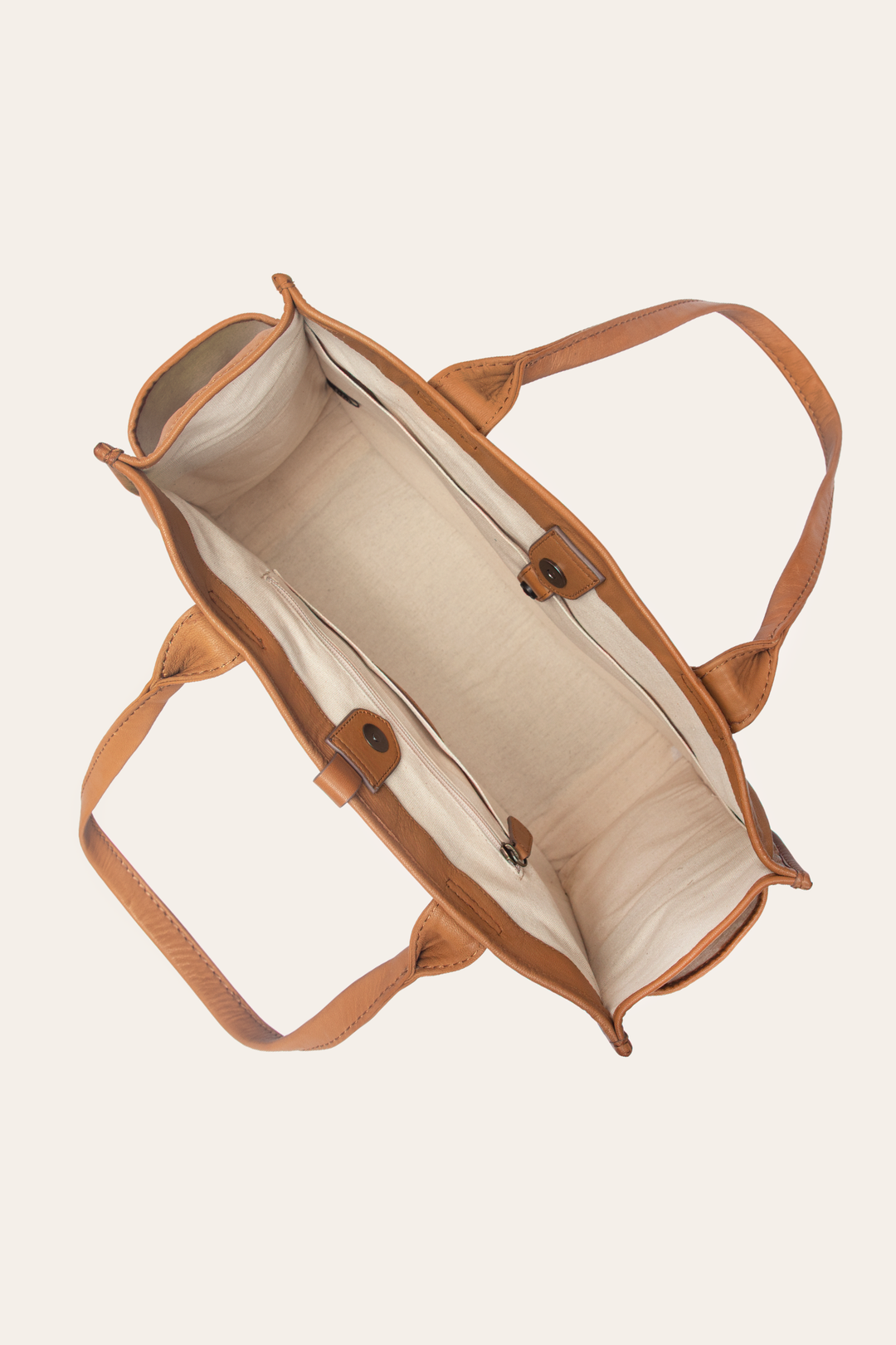 Frye Campus Canyon Tote Canyon