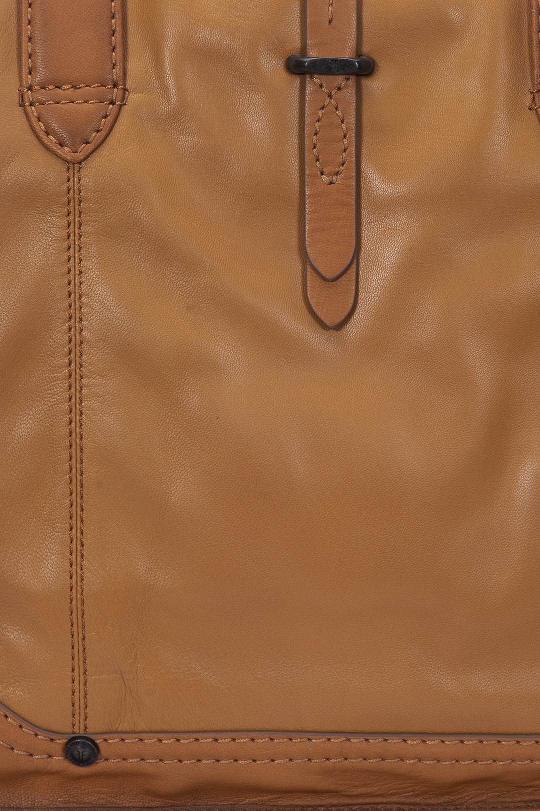 Frye Campus Canyon Tote Canyon