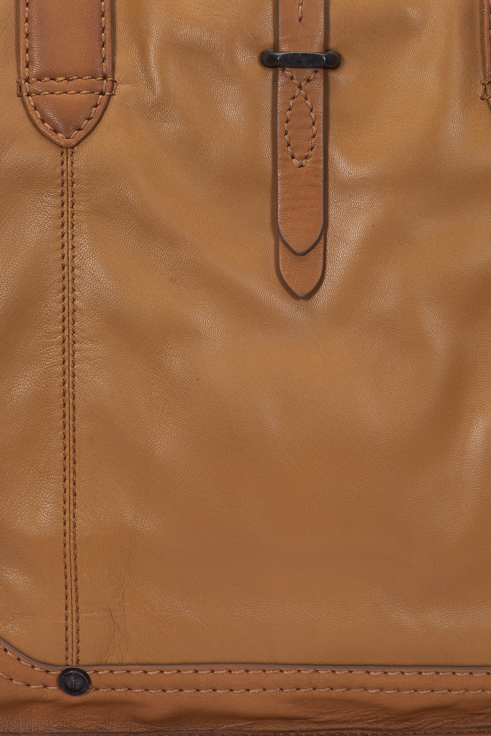 Frye Campus Canyon Tote Canyon