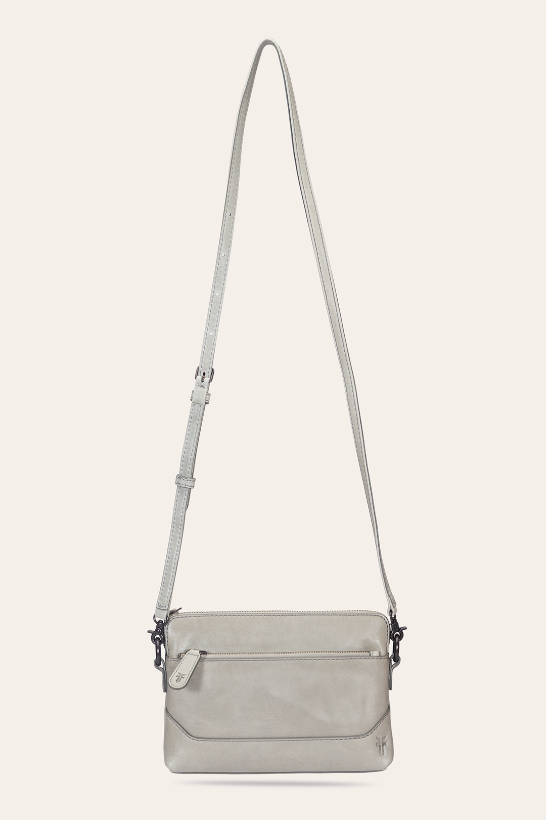 Frye Melissa Willow Crossbody Wristlet Willow