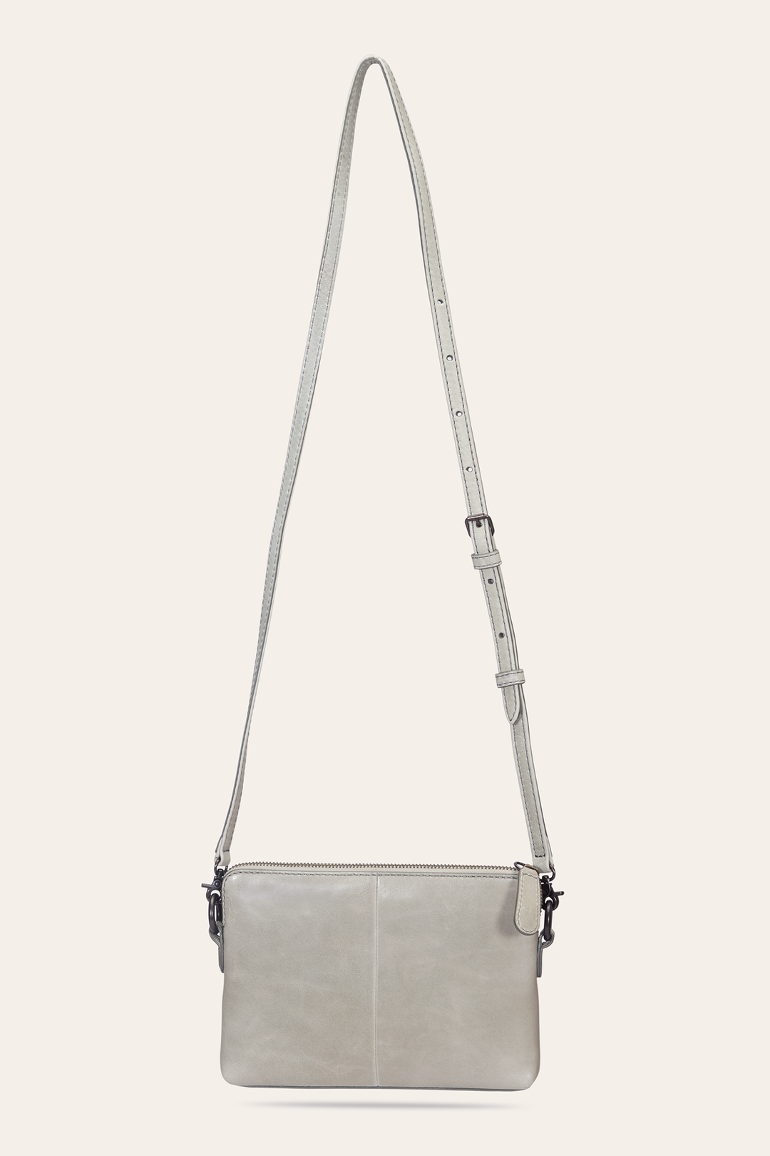 Frye Melissa Willow Crossbody Wristlet Willow