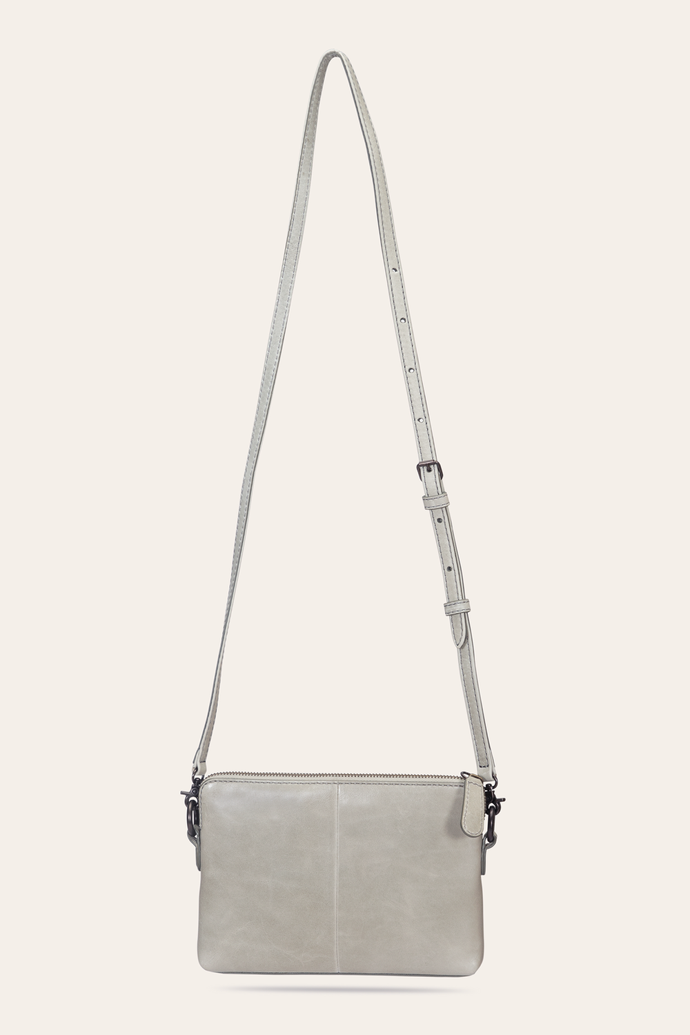 Frye Melissa Willow Crossbody Wristlet Willow