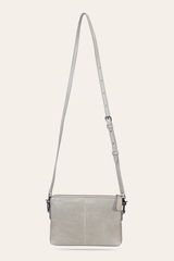 Frye Melissa Willow Crossbody Wristlet Willow